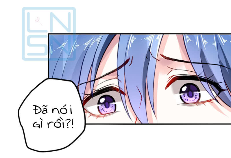 Thanh Xuân Bị Lãng Quên Chapter 18 - 25