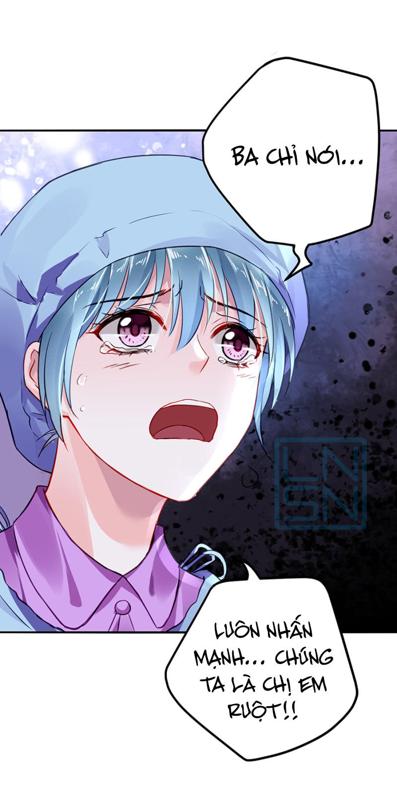 Thanh Xuân Bị Lãng Quên Chapter 18 - 29
