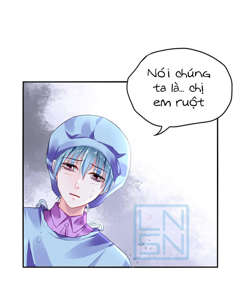 Thanh Xuân Bị Lãng Quên Chapter 18 - 31