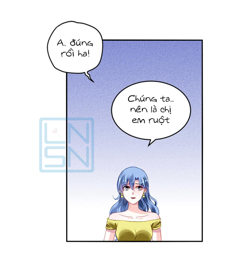 Thanh Xuân Bị Lãng Quên Chapter 18 - 35
