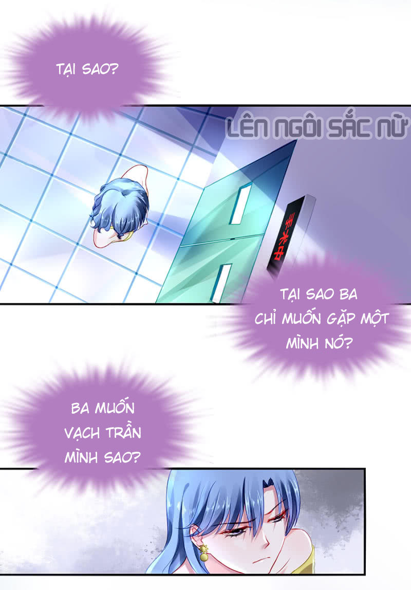 Thanh Xuân Bị Lãng Quên Chapter 18 - 5