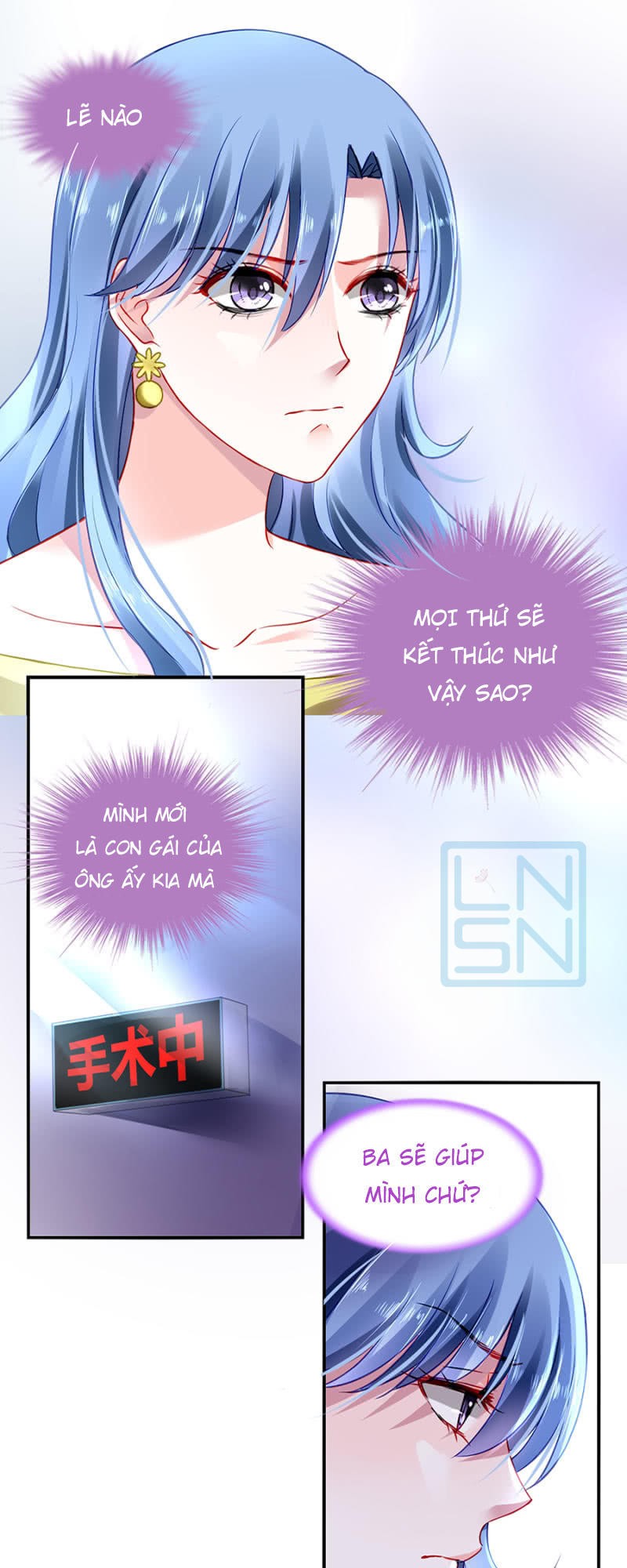 Thanh Xuân Bị Lãng Quên Chapter 18 - 6