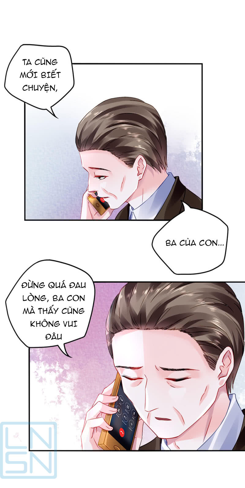 Thanh Xuân Bị Lãng Quên Chapter 19 - 18