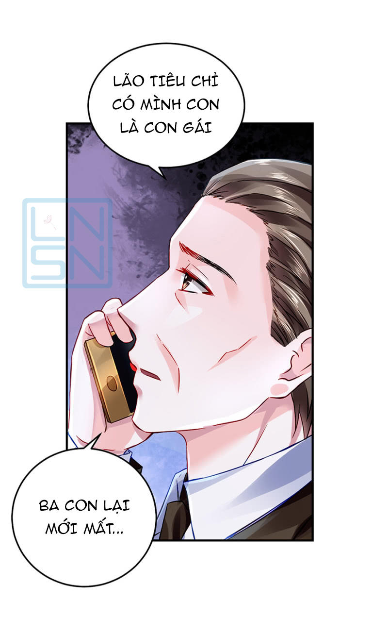 Thanh Xuân Bị Lãng Quên Chapter 19 - 20