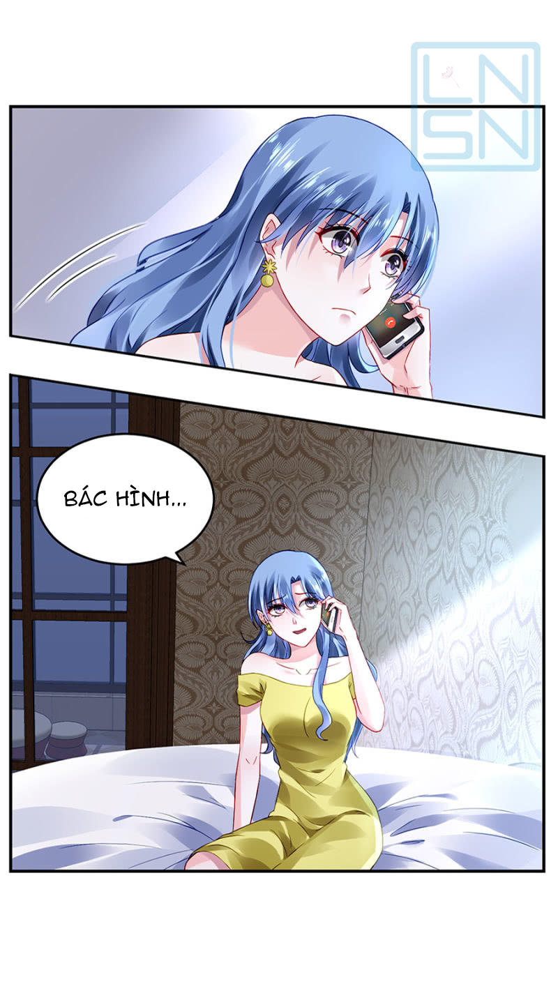 Thanh Xuân Bị Lãng Quên Chapter 19 - 22