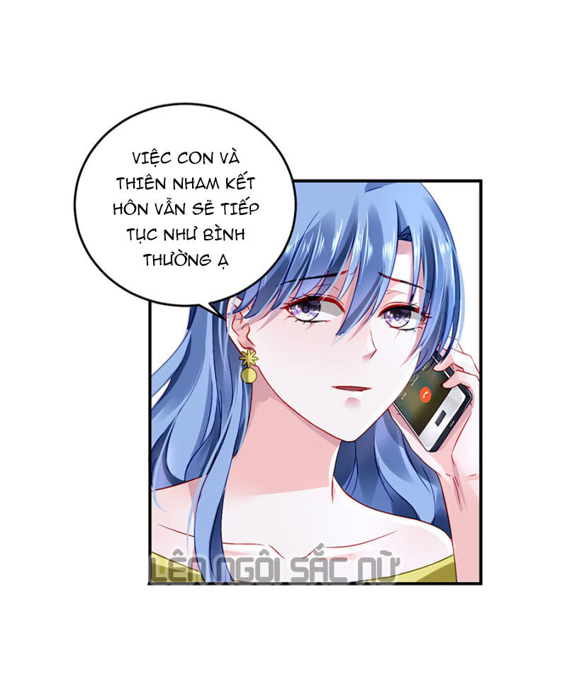 Thanh Xuân Bị Lãng Quên Chapter 19 - 23