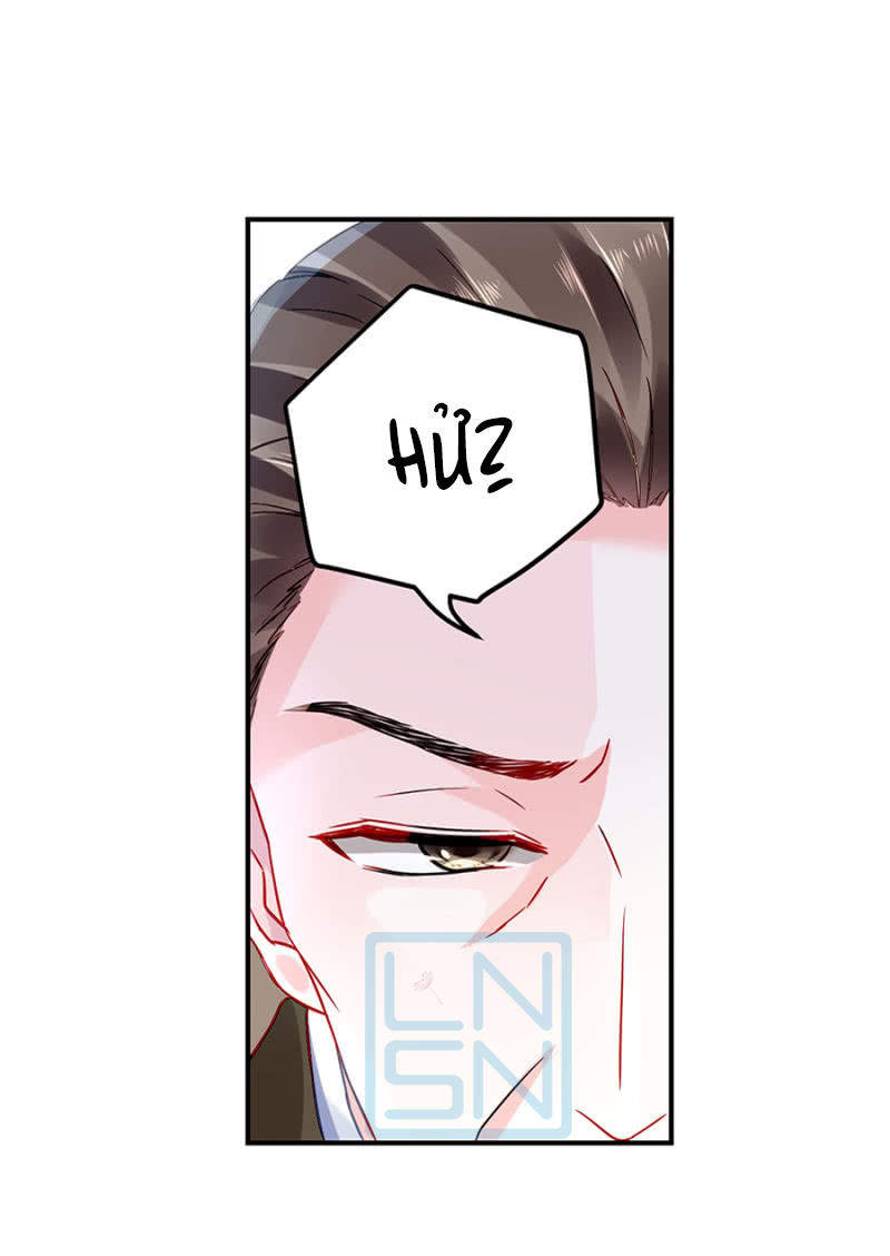 Thanh Xuân Bị Lãng Quên Chapter 19 - 24