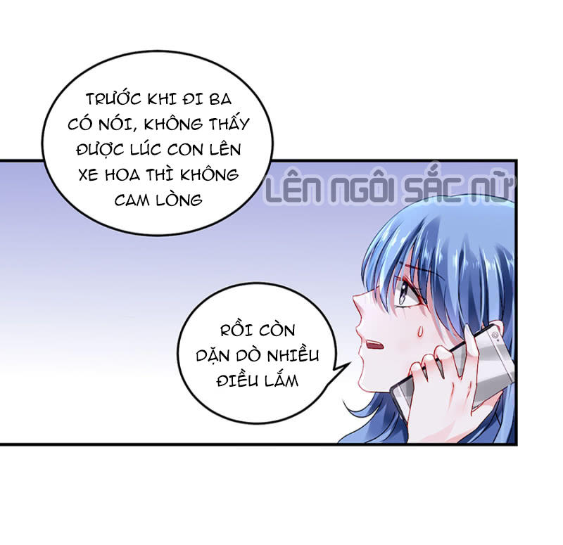 Thanh Xuân Bị Lãng Quên Chapter 19 - 25