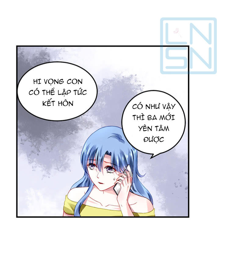 Thanh Xuân Bị Lãng Quên Chapter 19 - 26