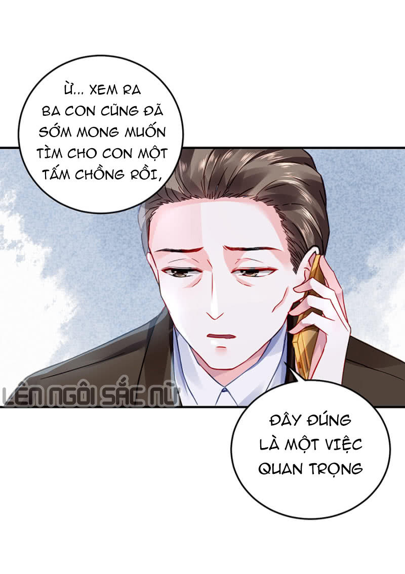 Thanh Xuân Bị Lãng Quên Chapter 19 - 27