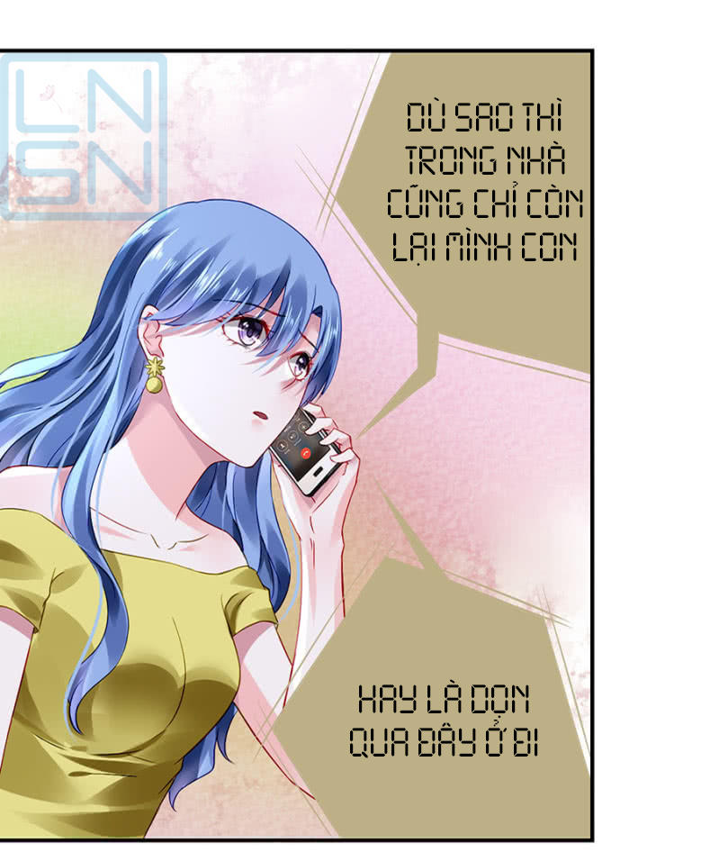 Thanh Xuân Bị Lãng Quên Chapter 19 - 28