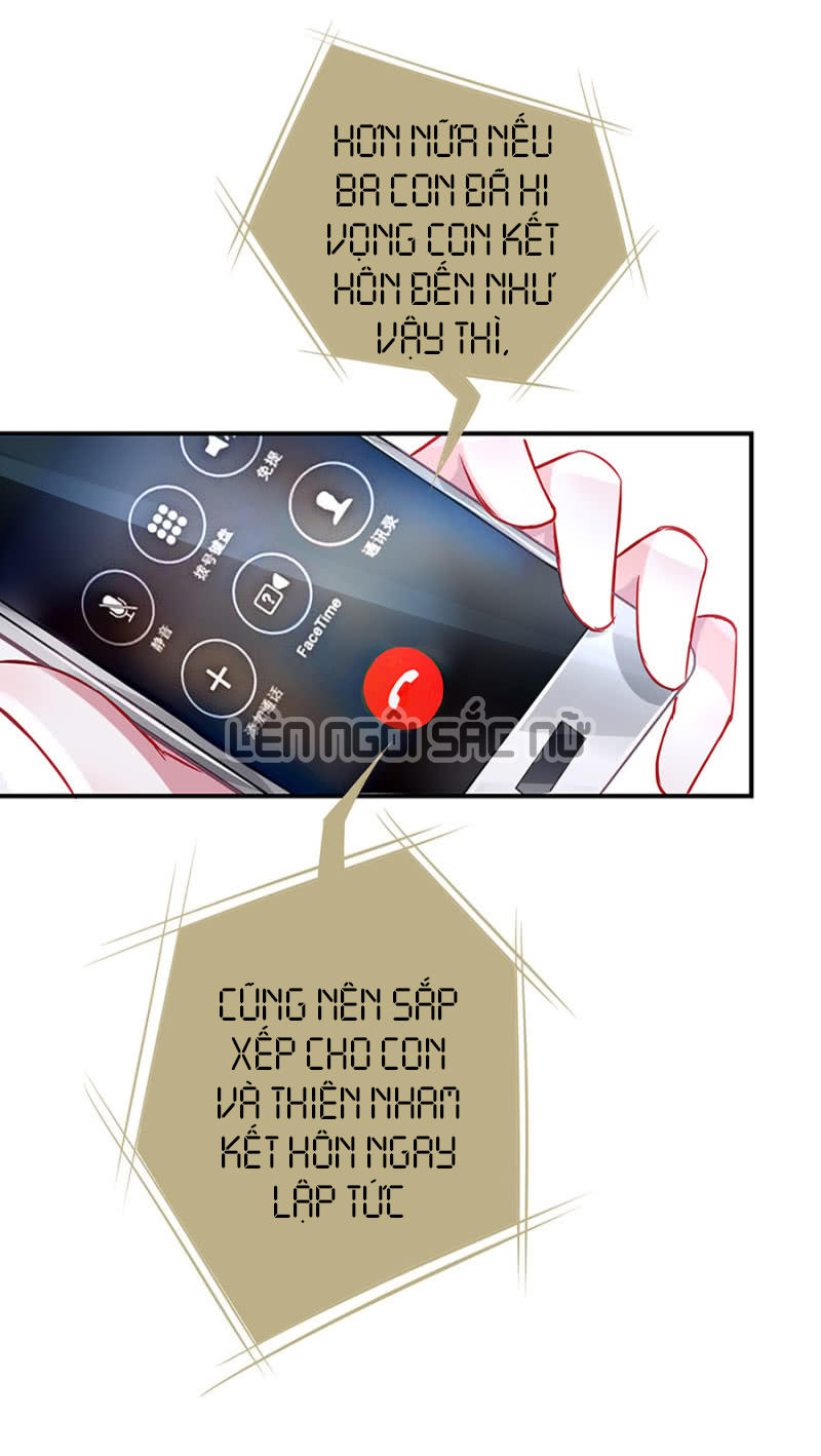 Thanh Xuân Bị Lãng Quên Chapter 19 - 29