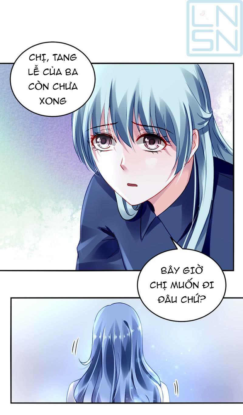 Thanh Xuân Bị Lãng Quên Chapter 19 - 39