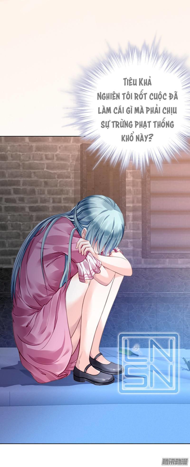 Thanh Xuân Bị Lãng Quên Chapter 2 - 13