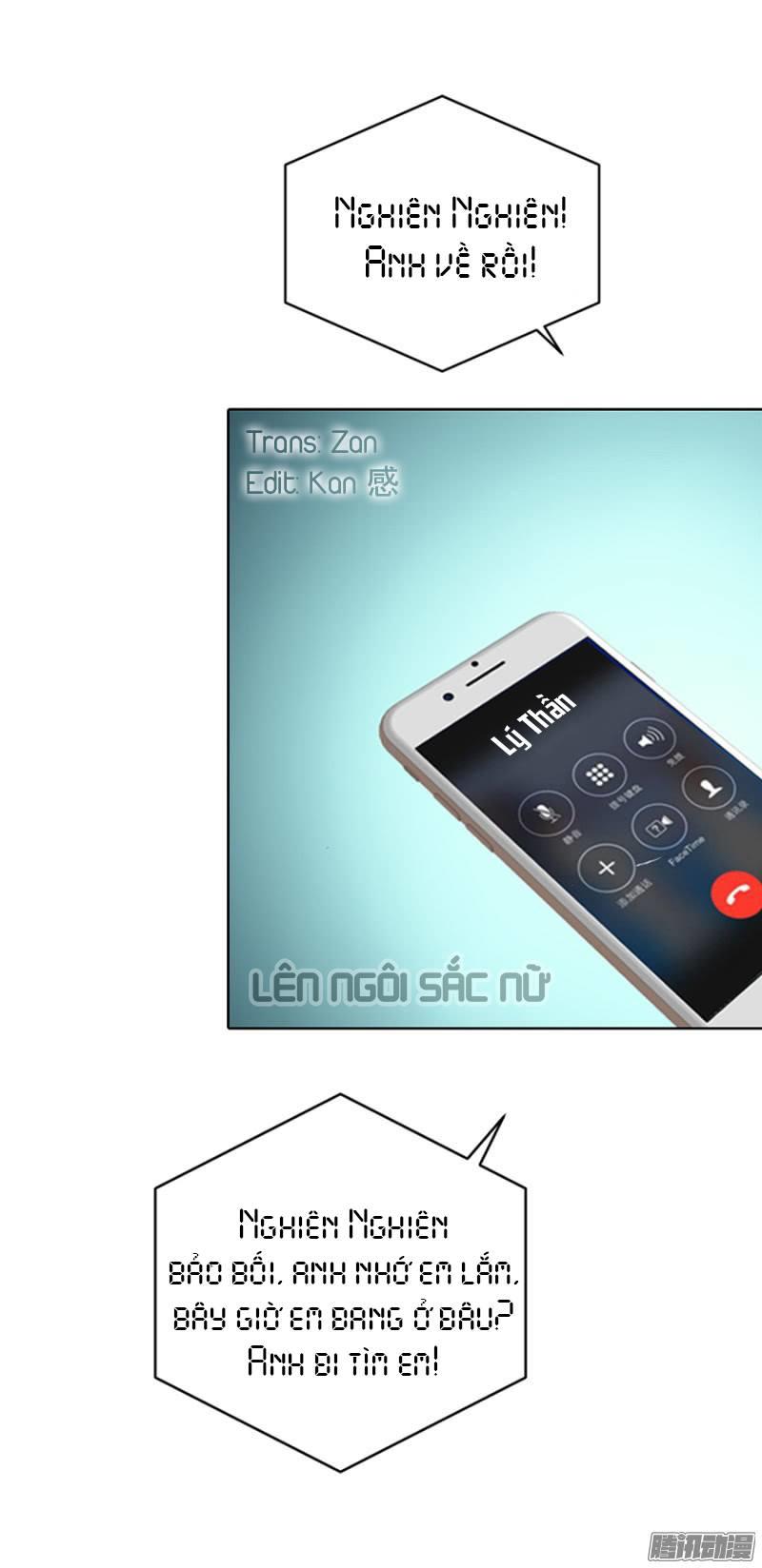 Thanh Xuân Bị Lãng Quên Chapter 2 - 14