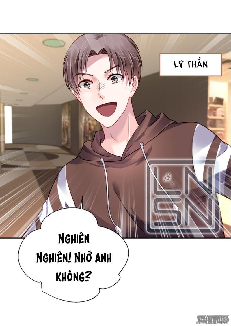 Thanh Xuân Bị Lãng Quên Chapter 2 - 15