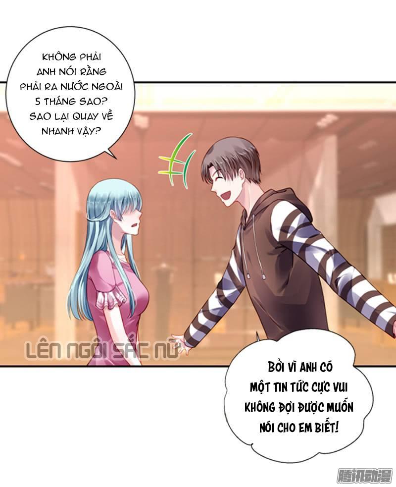 Thanh Xuân Bị Lãng Quên Chapter 2 - 16