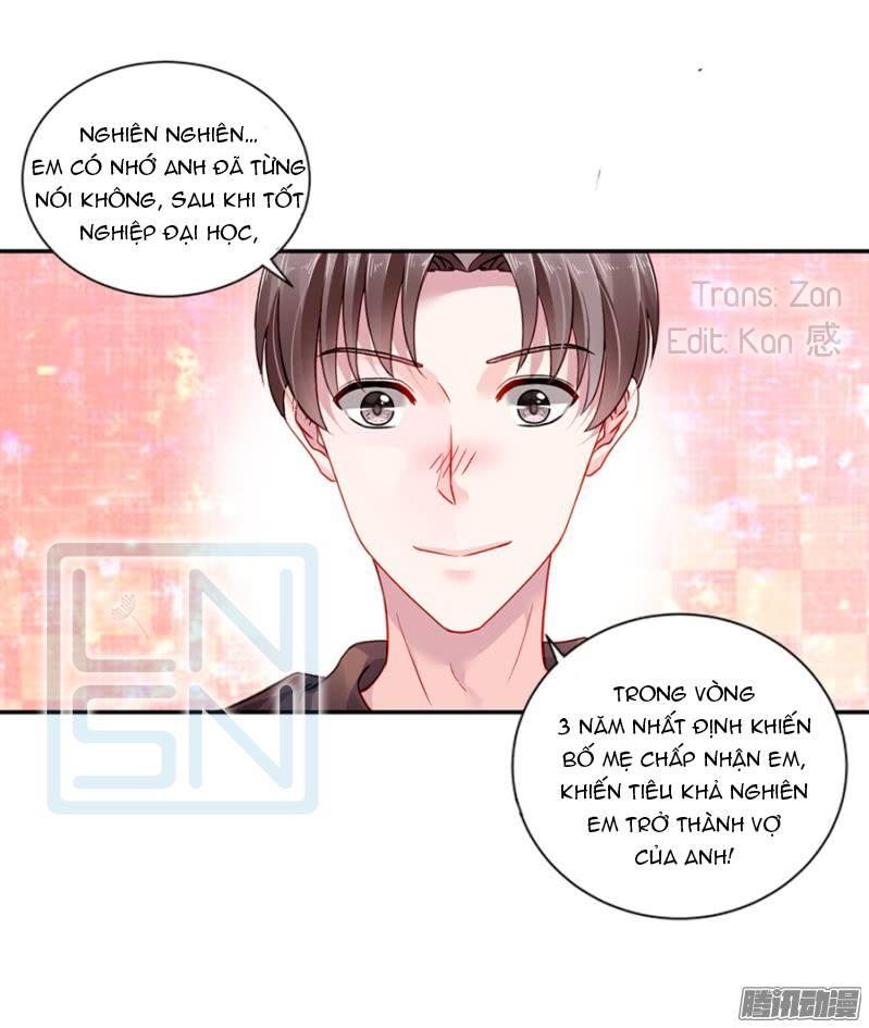 Thanh Xuân Bị Lãng Quên Chapter 2 - 17