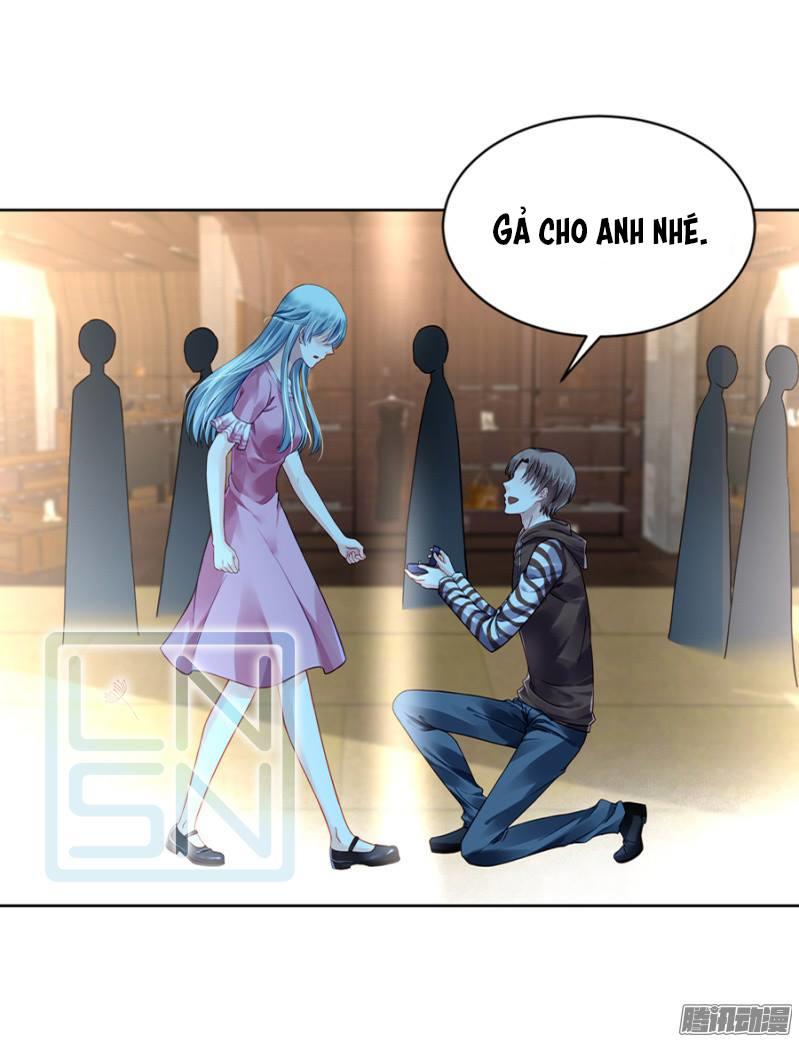 Thanh Xuân Bị Lãng Quên Chapter 2 - 20