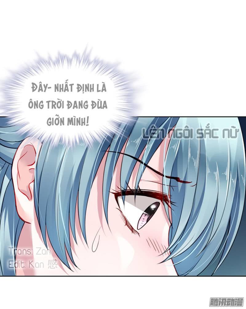 Thanh Xuân Bị Lãng Quên Chapter 2 - 21