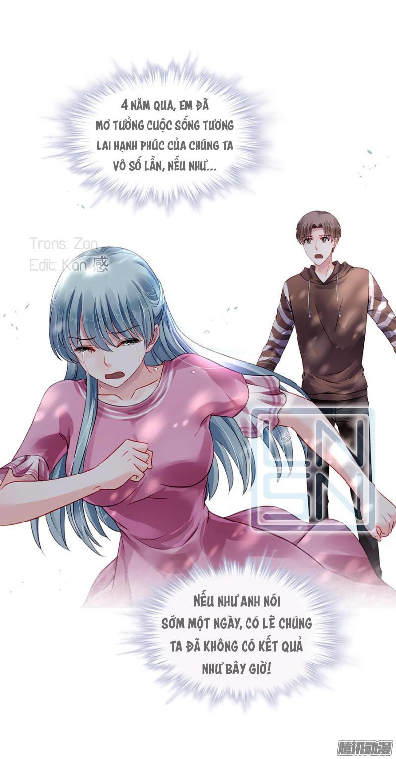 Thanh Xuân Bị Lãng Quên Chapter 2 - 31