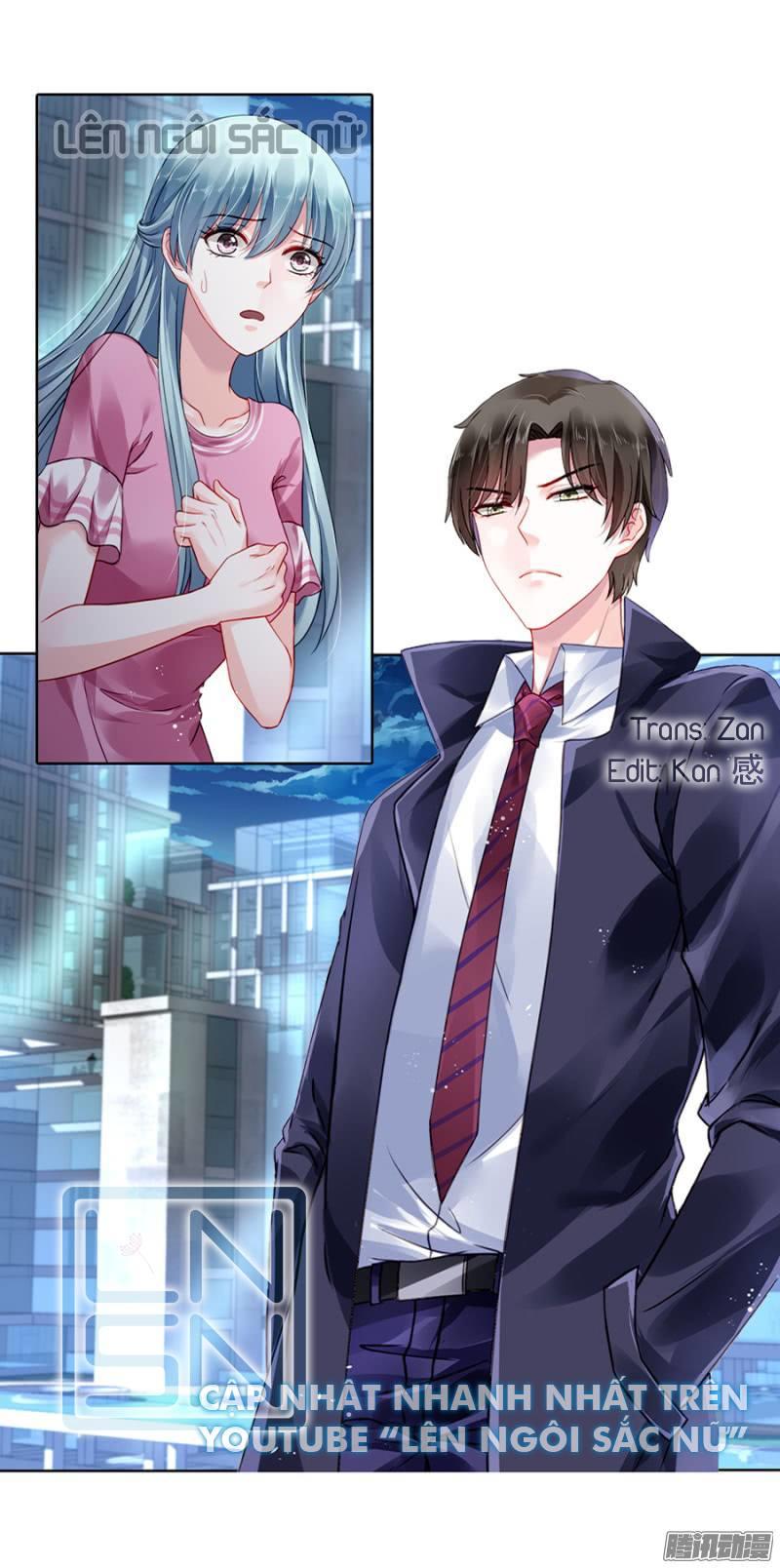 Thanh Xuân Bị Lãng Quên Chapter 2 - 34