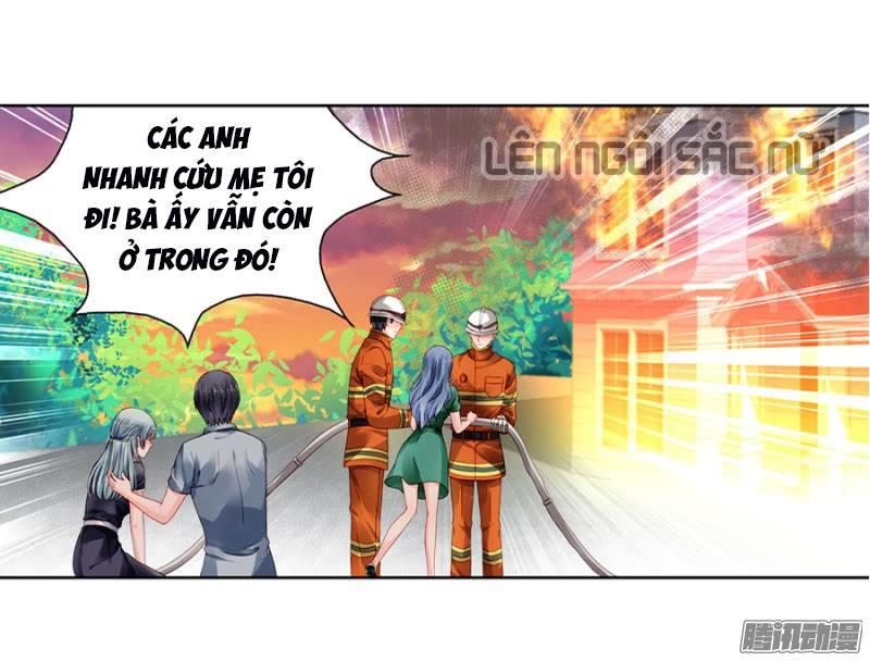 Thanh Xuân Bị Lãng Quên Chapter 2 - 5