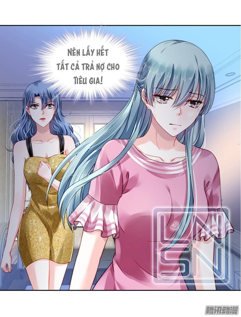 Thanh Xuân Bị Lãng Quên Chapter 2 - 8