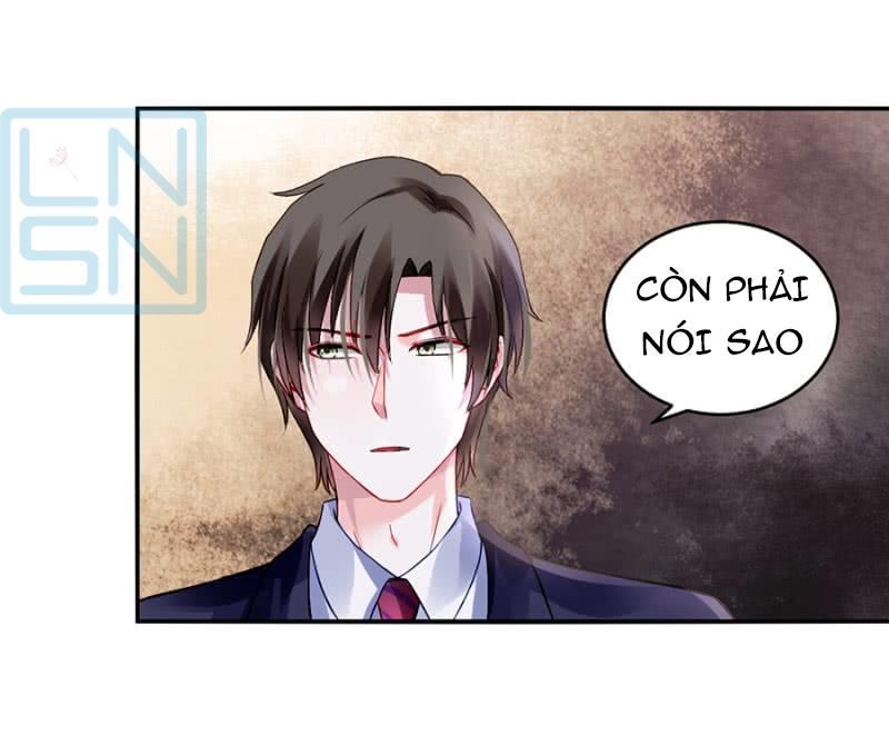 Thanh Xuân Bị Lãng Quên Chapter 20 - 17