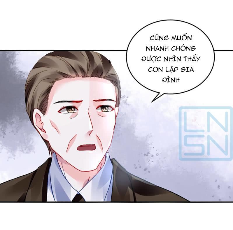 Thanh Xuân Bị Lãng Quên Chapter 20 - 24