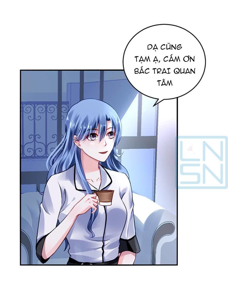 Thanh Xuân Bị Lãng Quên Chapter 20 - 4