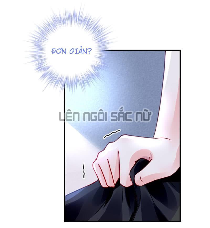 Thanh Xuân Bị Lãng Quên Chapter 20 - 35