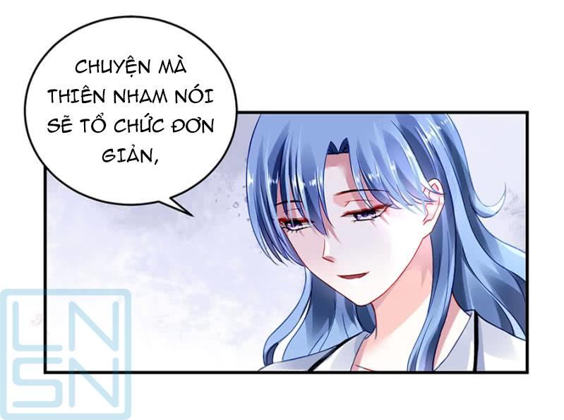 Thanh Xuân Bị Lãng Quên Chapter 20 - 50