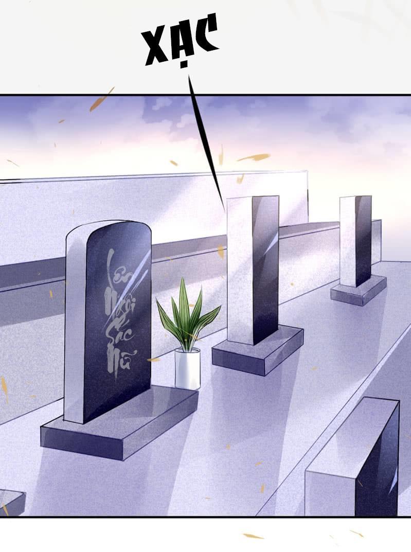 Thanh Xuân Bị Lãng Quên Chapter 21 - 3