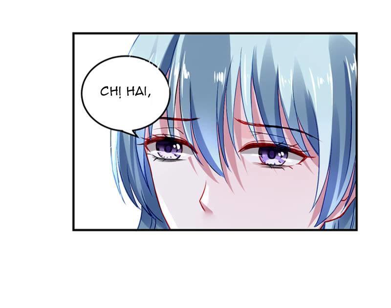 Thanh Xuân Bị Lãng Quên Chapter 21 - 23