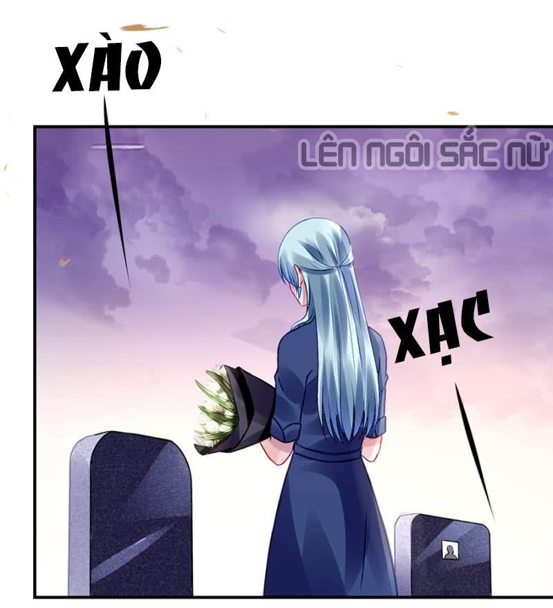 Thanh Xuân Bị Lãng Quên Chapter 21 - 4