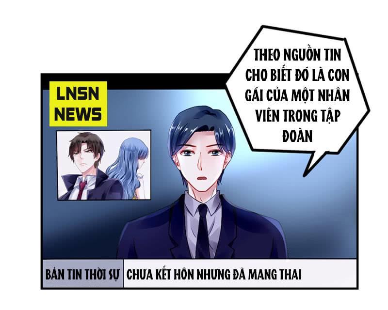 Thanh Xuân Bị Lãng Quên Chapter 21 - 31