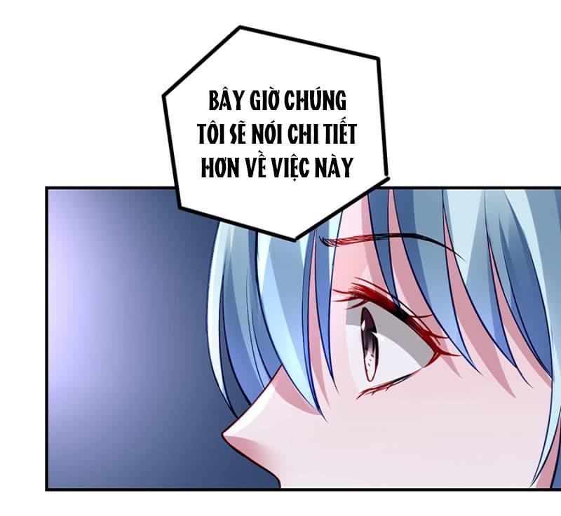 Thanh Xuân Bị Lãng Quên Chapter 21 - 32