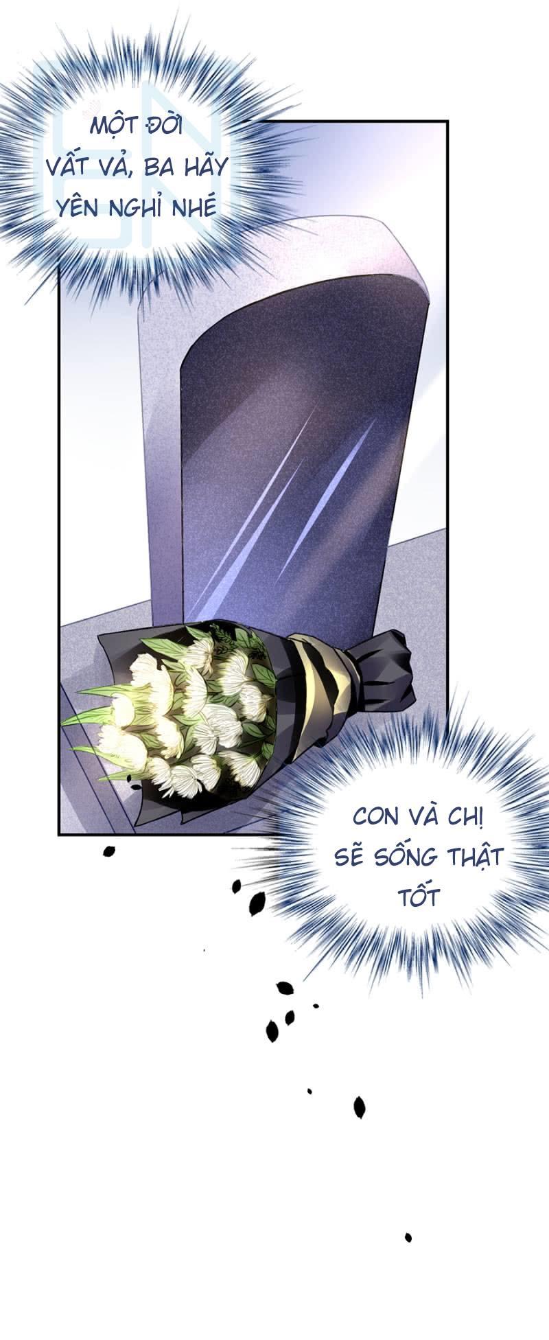 Thanh Xuân Bị Lãng Quên Chapter 21 - 6