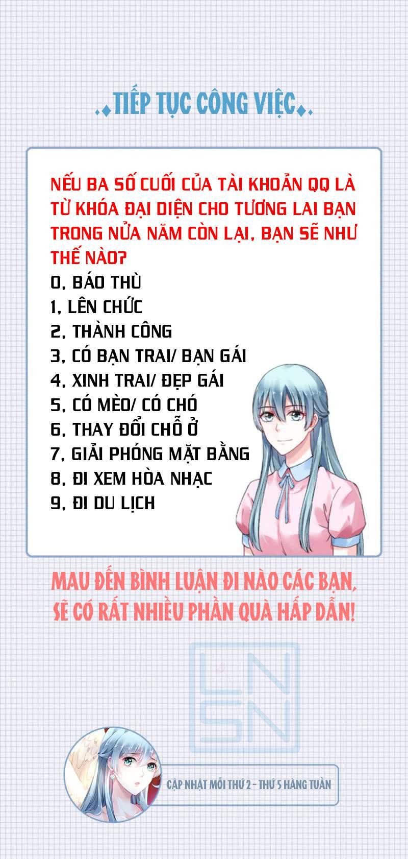 Thanh Xuân Bị Lãng Quên Chapter 21 - 60