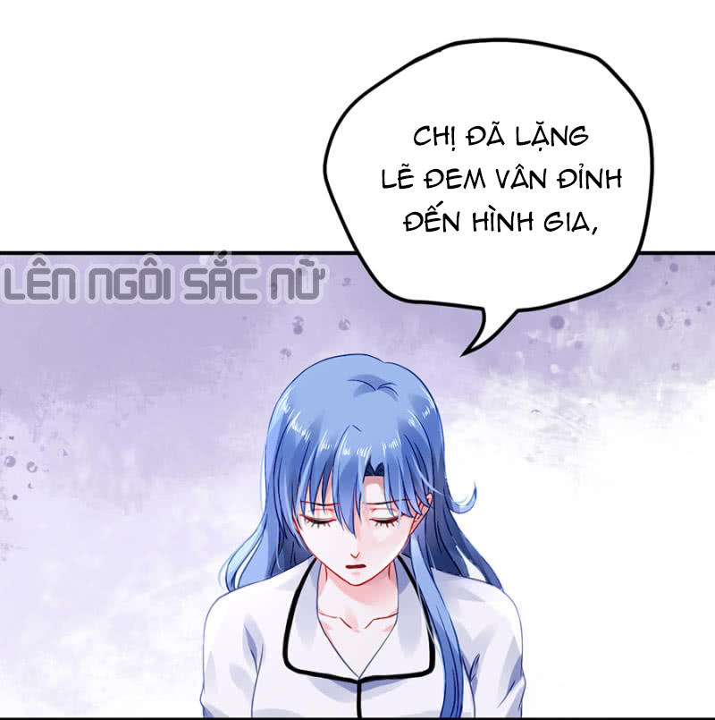 Thanh Xuân Bị Lãng Quên Chapter 22 - 21