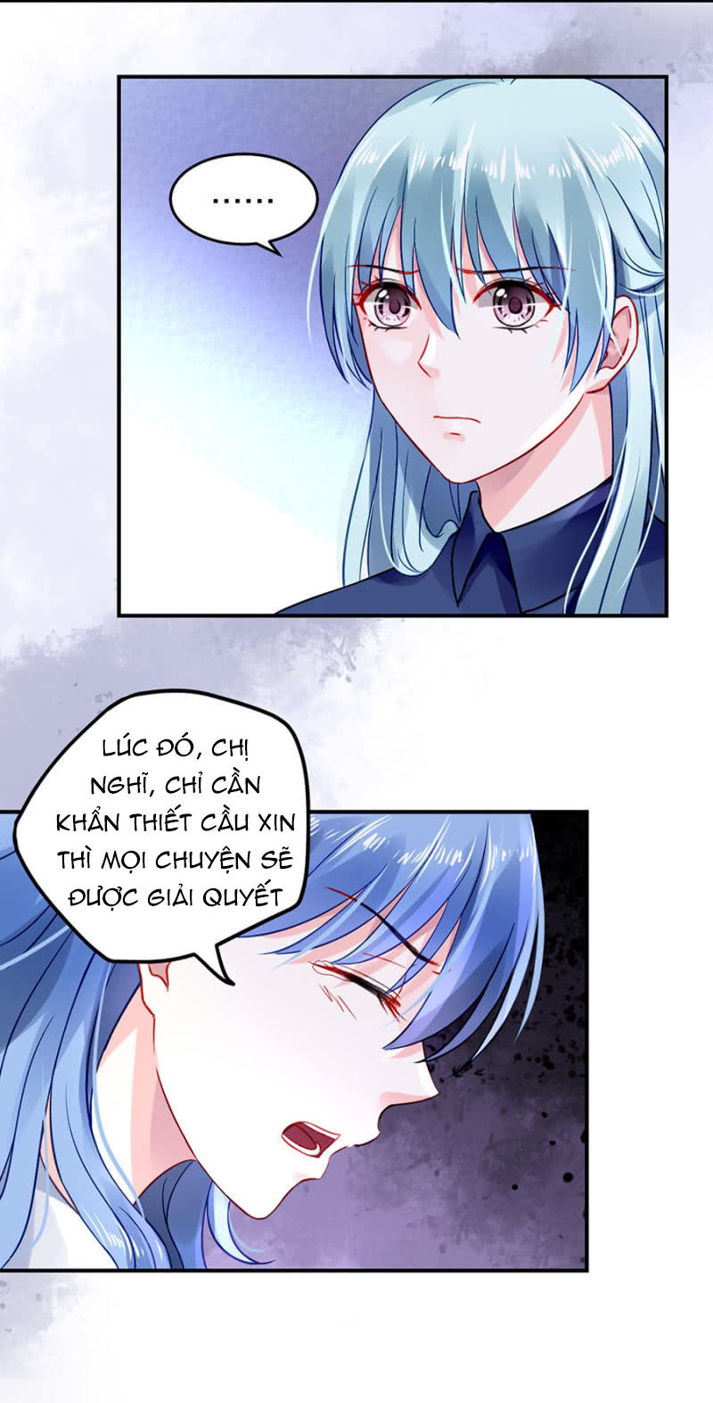Thanh Xuân Bị Lãng Quên Chapter 22 - 22