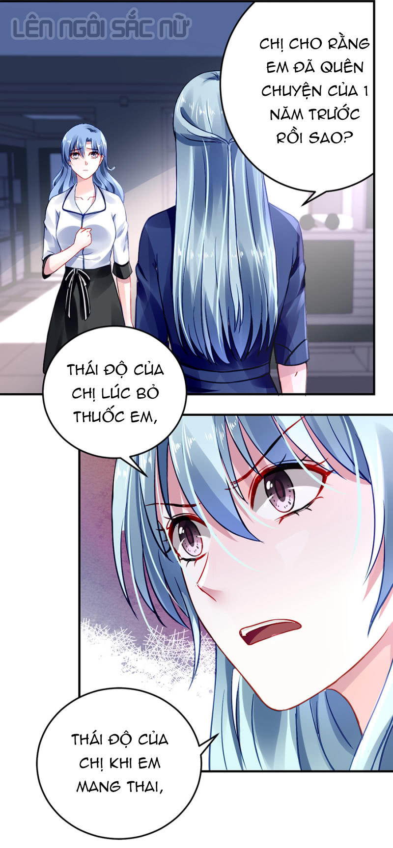 Thanh Xuân Bị Lãng Quên Chapter 22 - 25