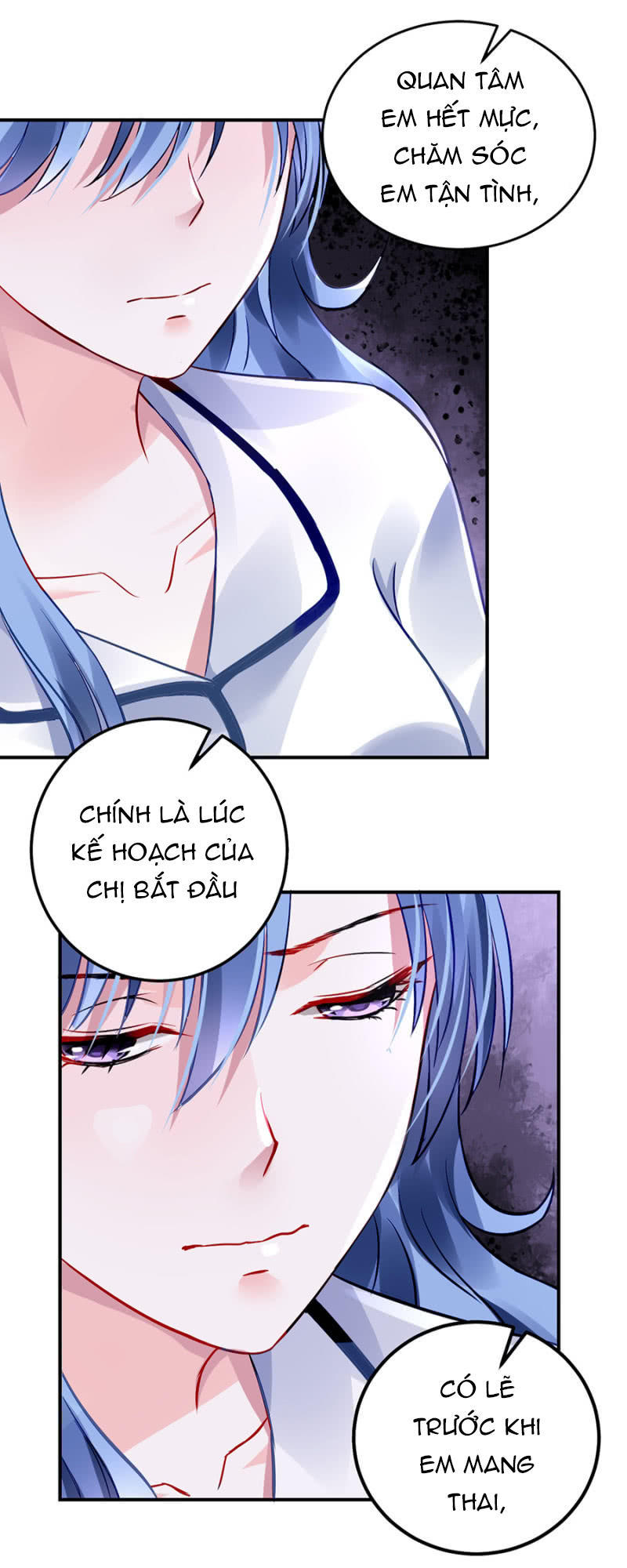 Thanh Xuân Bị Lãng Quên Chapter 22 - 26