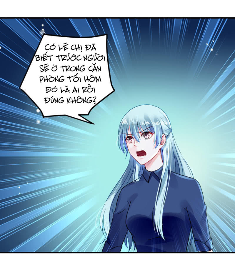 Thanh Xuân Bị Lãng Quên Chapter 22 - 28
