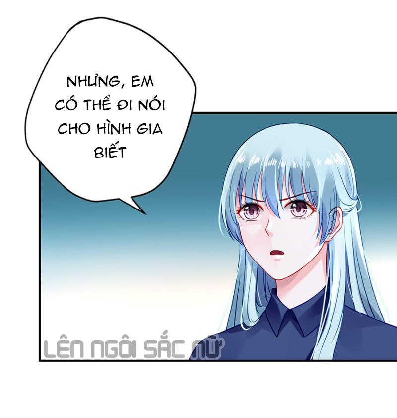 Thanh Xuân Bị Lãng Quên Chapter 22 - 35