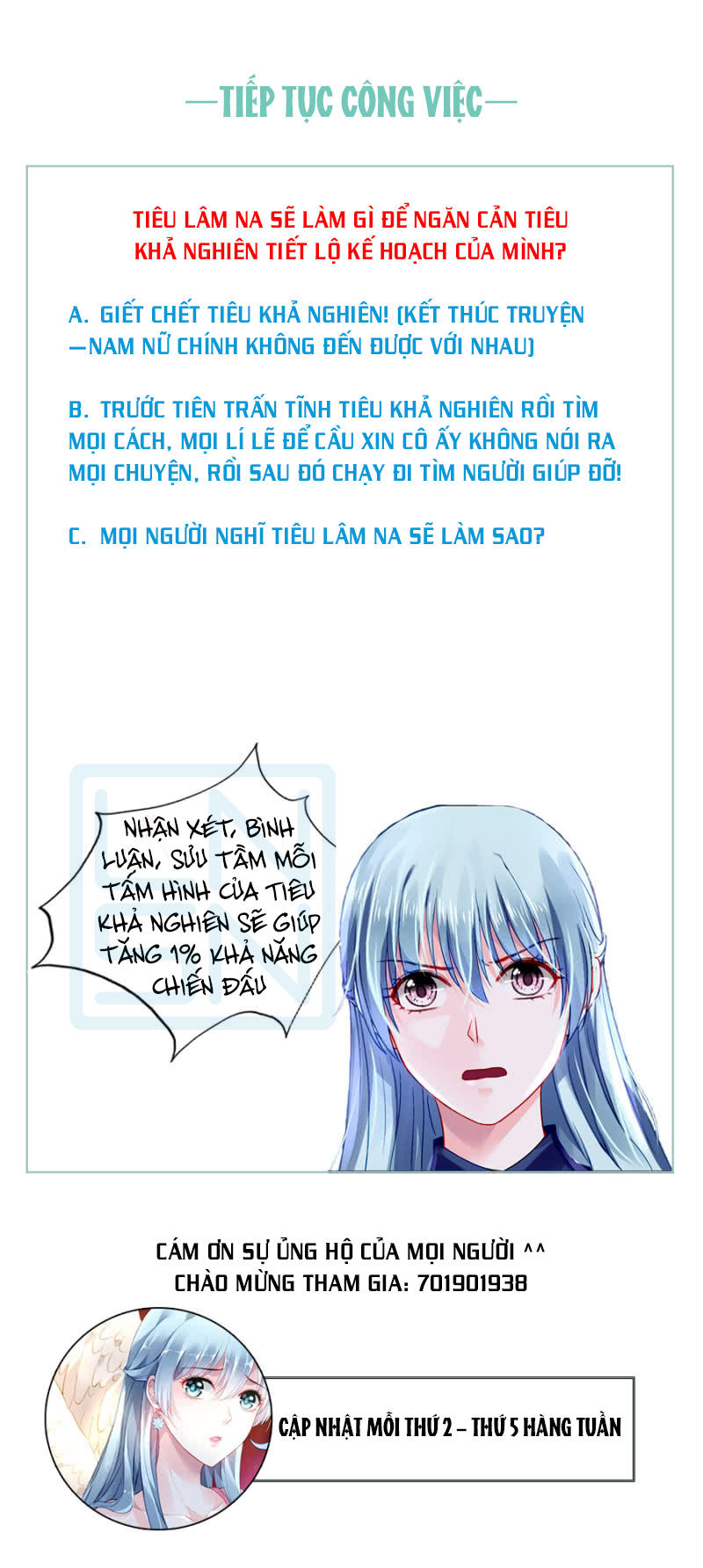 Thanh Xuân Bị Lãng Quên Chapter 22 - 37