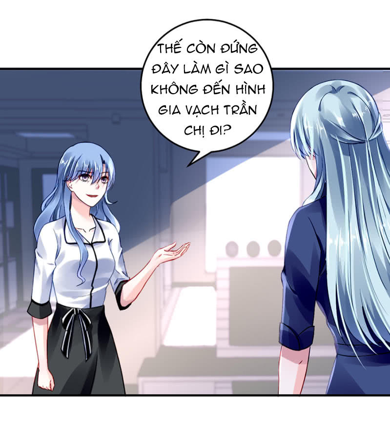 Thanh Xuân Bị Lãng Quên Chapter 23 - 24