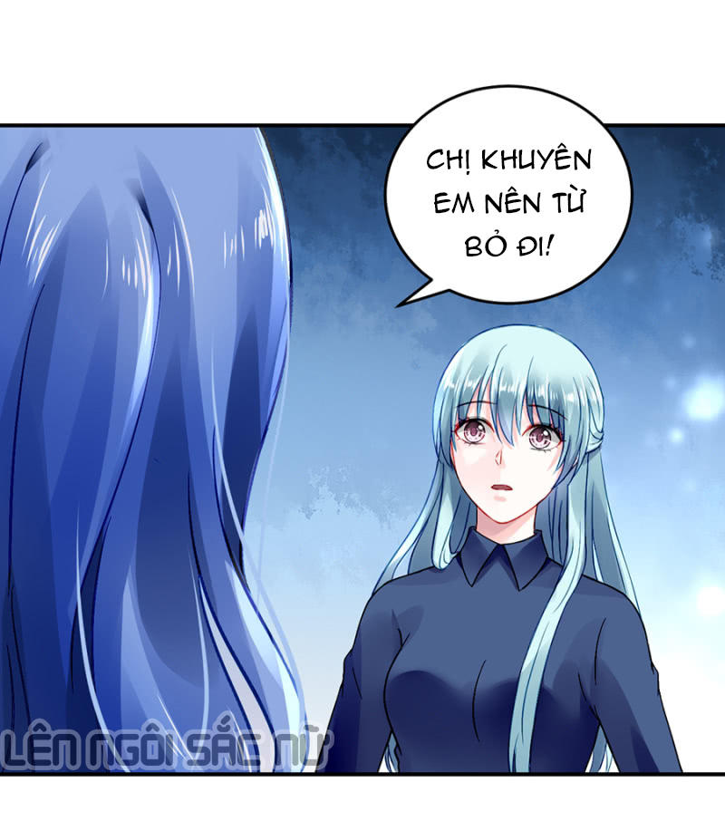 Thanh Xuân Bị Lãng Quên Chapter 23 - 29