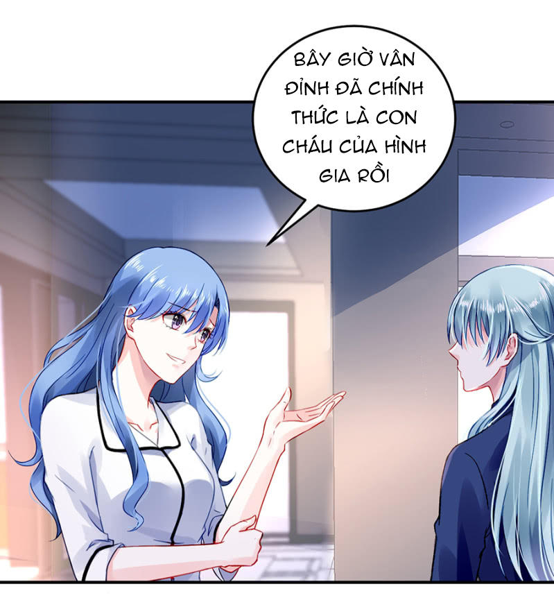 Thanh Xuân Bị Lãng Quên Chapter 23 - 30